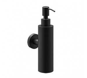 Wall mounted soap dispenser 304 stainless steel 